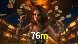 Statistics 76m