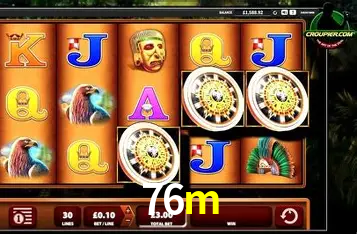 A Revolução dos Aplicativos de Jogos no 76m