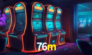 Desvendando o Mundo dos Jogos Virtuais na 76m