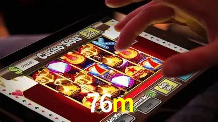 VIP Casino 76m