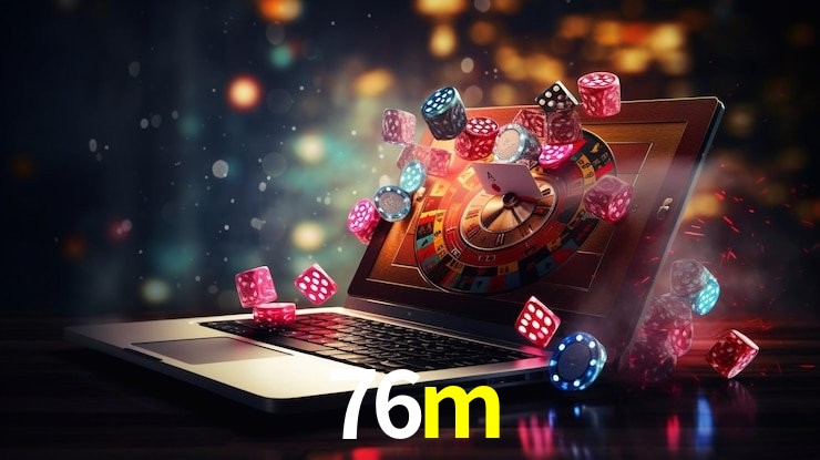 Desvendando o Mundo dos Jogos Virtuais na 76m