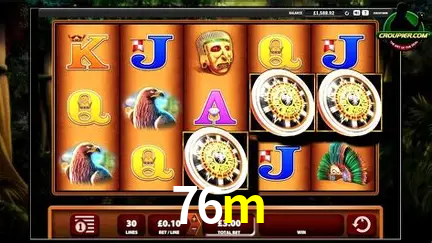 Blackjack Table 76m