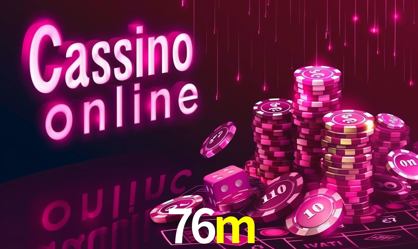 Explorando a Categoria de Eventos em Apostas na 76m
