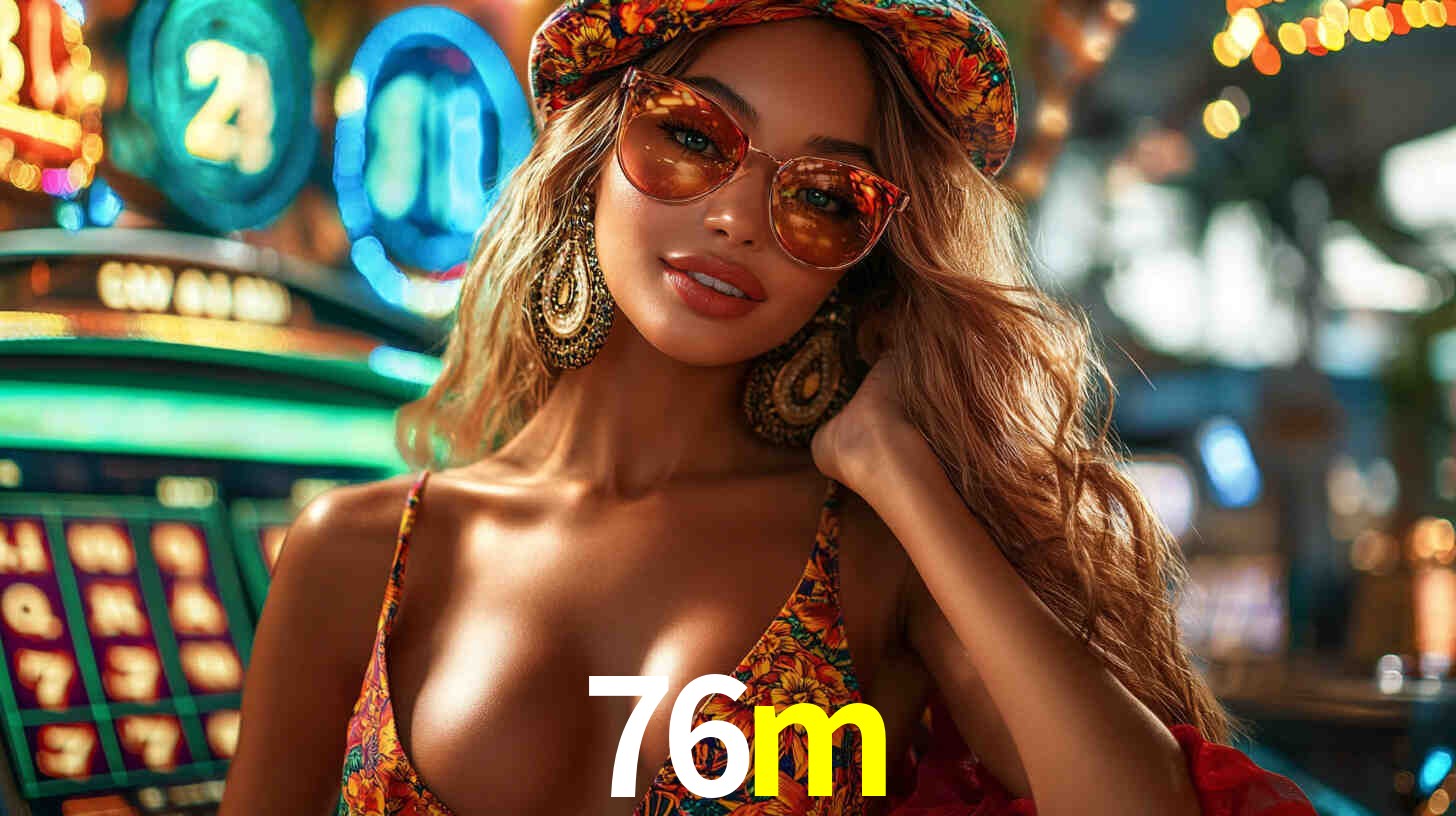76m App Interface