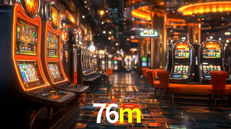 Welcome Bonus 76m