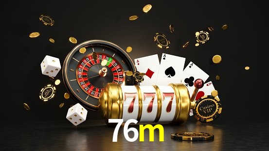 Spaceman Game 76m