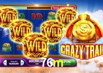 Descubra o Mundo do Cassino Online com 76m