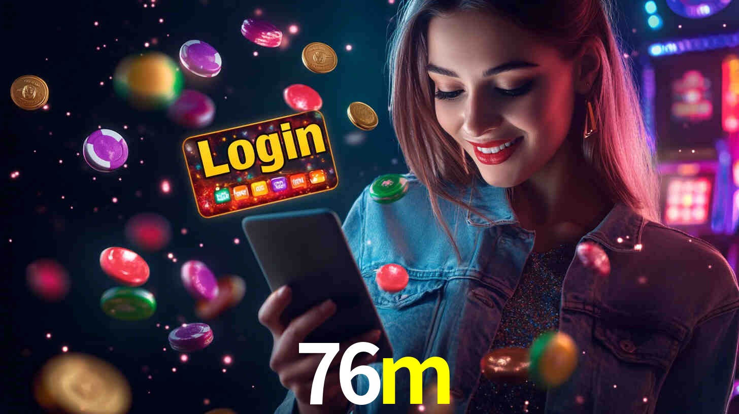 A Popularidade dos Caça-Níqueis no 76m