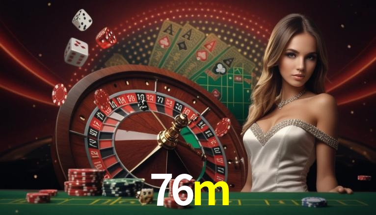 Game Providers 76m