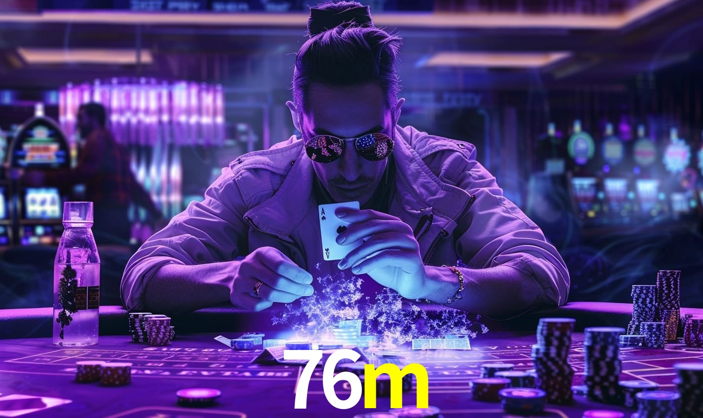 VIP Casino 76m