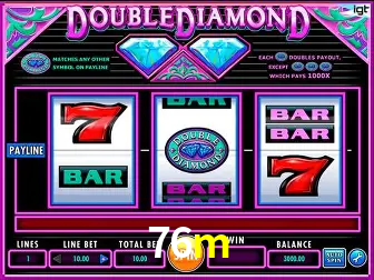Descubra a Magia dos Jogos de Arcade no 76m