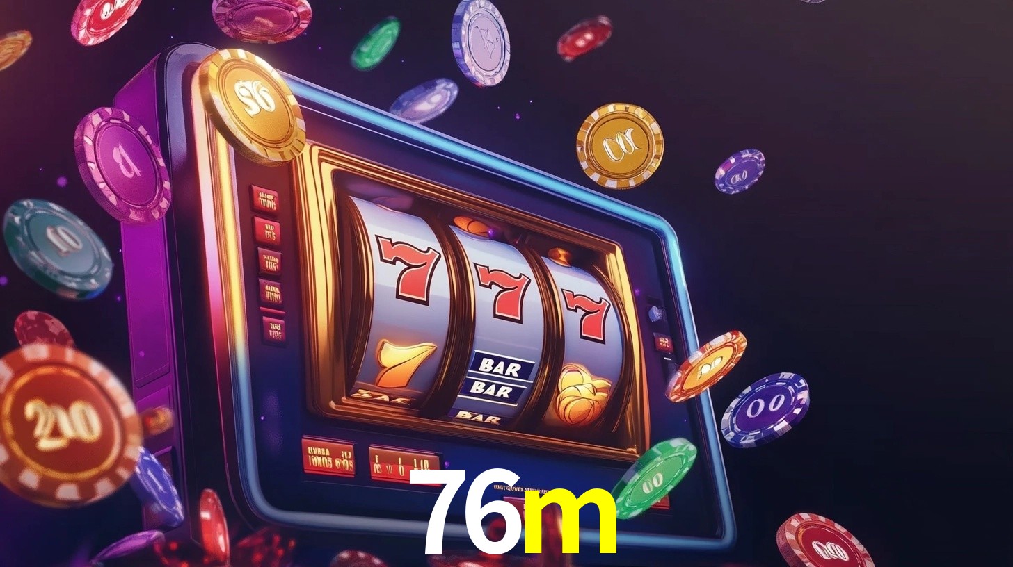 Welcome Bonus 76m