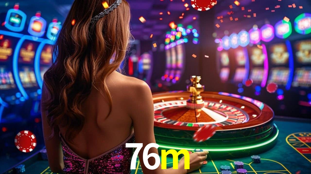 76m App Interface