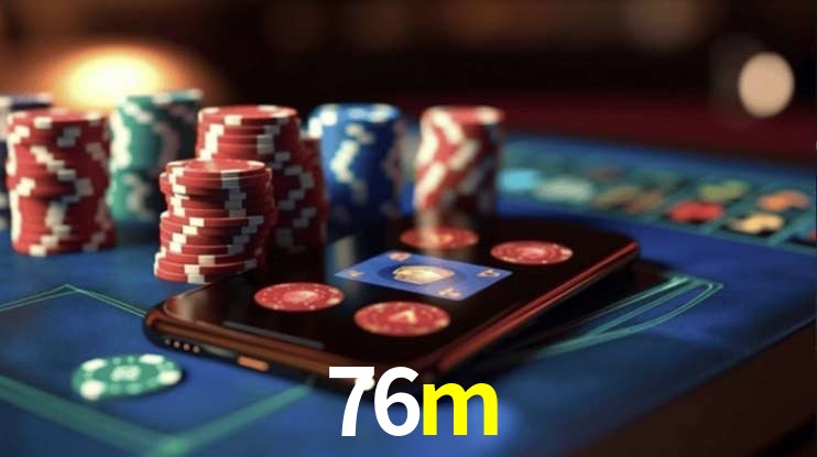 Tennis Betting 76m