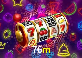 A Emoção da Loteria na 76m: Uma Chance de Mudança de Vida