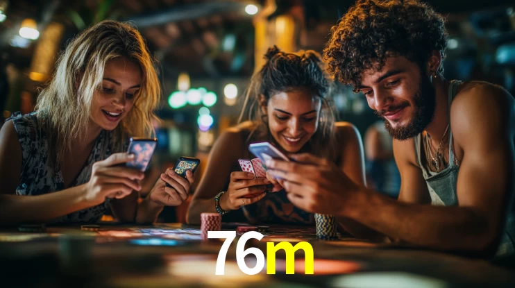 Tournaments 76m